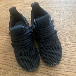 Kids Adidas sneakers!